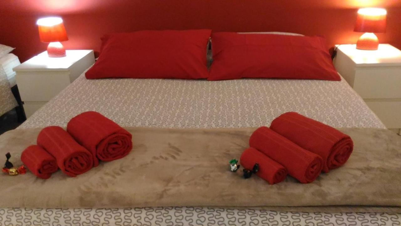 Bed & Breakfast Pian Del *